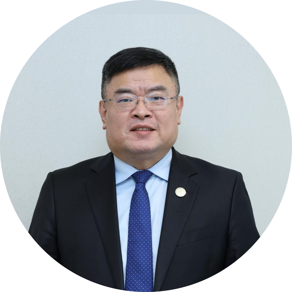 梅向荣主任
